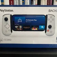 دسته بازی موبایل آیفون پلی استیشن پابجی کالاف