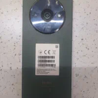 گوشی ردمی a3