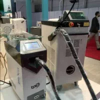 لیزر الکساندرایت گرویتی همراه ایرکولینگ