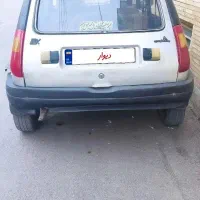 پی کی ۸۵ نقره ای|خودرو سواری و وانت|اصفهان, هفتون|دیوار