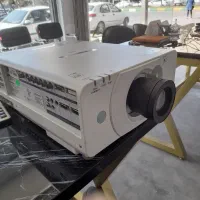 پرژکتور حرفه ایی سینمایی پاناسونیک