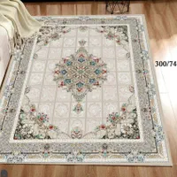 کاور کش دار فرش(روفرشی کشدار)
