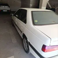 پارس 401 تیو|خودرو سواری و وانت|سیرجان, |دیوار