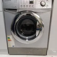 تعمیرات فوق تخصصی ماشین لباسشویی های خارجی