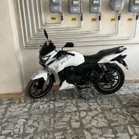 موتور آپاچی ۱۸۰