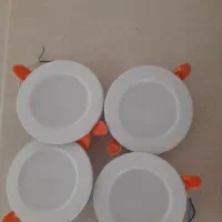 لامپ هالوژن ۸وات