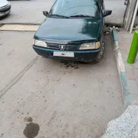 آردی تمیز 84 تازه تعمیر فرمون هیدرولیک