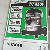 جاروبرقی هیتاشی