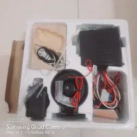 دزدگیر خودرو FOLCON|قطعات یدکی و لوازم جانبی|مسجد سلیمان, |دیوار