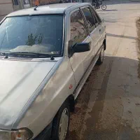 پراید131مدل92|خودرو سواری و وانت|چناران, |دیوار