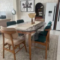 میزناهار خوری