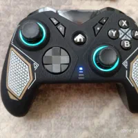 دسته بازی برای موبایل و کامپیوتر و نینتندو سوییچ|کنسول، بازی ویدئویی و آنلاین|اصفهان, طامه|دیوار