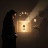 .هرکجا نتیجه نگرفتی بیا اینجا پیش صاحب کتاب