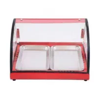 گرمکن  برقی  پیرلشکی و پیتزا