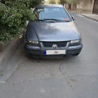 سمند ۸۵|خودرو سواری و وانت|کرج, باغستان|دیوار