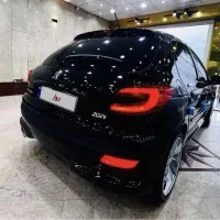 207 هیدرولیک پلاس صفر ۴۰۵