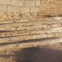 تیر اورس یا مرخ|مصالح و تجهیزات ساختمان|شیروان (خراسان), |دیوار