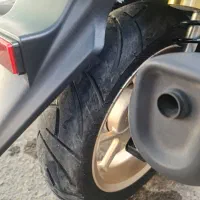 موتور گلگسی شرکت نیرو موتور با احترام قیمت بگیر|موتورسیکلت|نیشابور, مدرس|دیوار