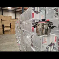 زودپز فالز Falez ترکیه اورجینال اصل ۶ لیتری