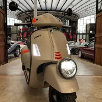 zx25rr کاوازاکی زدایکسvespa وسپا|موتورسیکلت|تهران, آرارات|دیوار