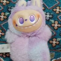 لبوبو اصل پاپ مارت