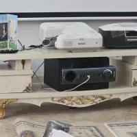 میز تی وی ۴تکه