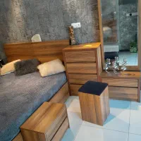 فروش سرویس خواب اصلا استفاده نشده