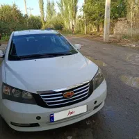 مشخصات جیلی امگرند7مدل2013