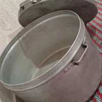 دیگ آشپز خانه