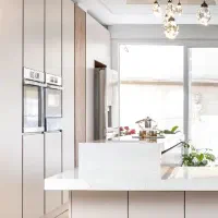 نیازمند نیرو نیمه ماهر یا صفر کابینت