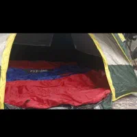 وسایلکمپوکوهنوردیچادرکیسهخوابتشکبادیلامپ|کوهنوردی و کمپینگ|اقبالیه, |دیوار