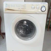 لباسشویی کندی اصل ایتالیا/۶ کلیویی در حد نو