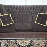 مبل راحتی کار تهران|مبلمان خانگی و میز عسلی|قائن, |دیوار