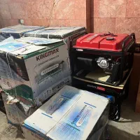موتور برق ۷/۵ کیلووات کینگ مکس