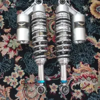 کمک فنر موتور هندا