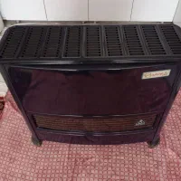 بخاری جهان افروز