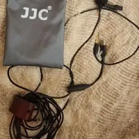 میکروفون برند JJC کیفیت بالا
