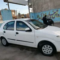 تیبا دو مدل 98|خودرو سواری و وانت|مشهد, بهمن|دیوار