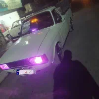 پیکان وانت ۸۲|خودرو سواری و وانت|وحیدیه, |دیوار