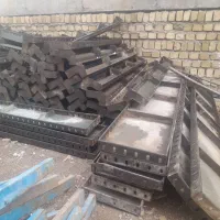 فروش وسیله ارموتور بندی