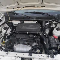 کوییک مدل آخر ۹۹|خودرو سواری و وانت|گرگان, |دیوار