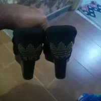 دمپایی زندان بافت رجایی شهری|کیف، کفش، کمربند|شهریار, شهریار|دیوار