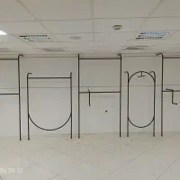 انواع رگال لباس