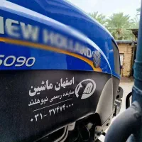 قطعات تراکتور نیوهلند والترا جاندیر