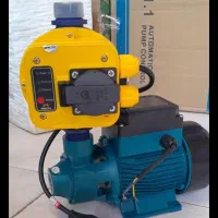 تعمیر پمپ آب و اتوماتیک