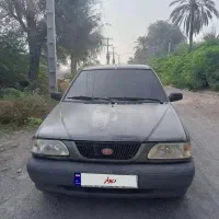 ۱۴۱ مدل ۹۰ فرمان هیدرولیک ترمزABS فنی‌تما کارمیکنه|خودرو سواری و وانت|میناب, |دیوار