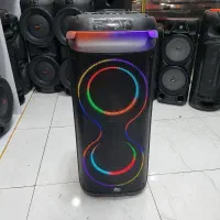 اسپیکر باند برقی و شارژی شرایط چکی *رویال اسپیکر|سیستم صوتی خانگی|تبریز, |دیوار