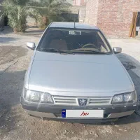 405 مدل 87|خودرو سواری و وانت|کهنوج, |دیوار