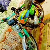 موتور مدل 90پلاک ملی