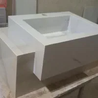 .روشویyسرامیکی،|لوازم سرویس بهداشتی|ری, شهرک نظامی|دیوار